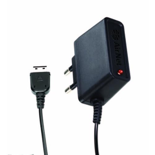 Guru E1200 Basic Phone/Keypad Phone Charger Compatible for Samsung M600 Guru B100 E1200 Duos, All Other Basic Phones, 30-Pin M600 Compatible, Black, 6 Months Warranty