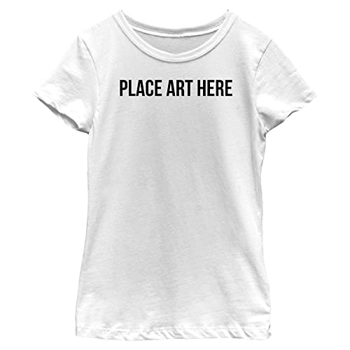 T-shirt Marvel Multiverse Guardians fille finitions premium