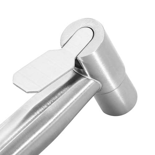 Image of SAM Handheld Health Faucet Gun Durable ABS Bidet Spray Head for Bathroom