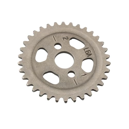 Pignon de distribution PCX160 pour éliminer les bruits moteur et claquements de chaîne