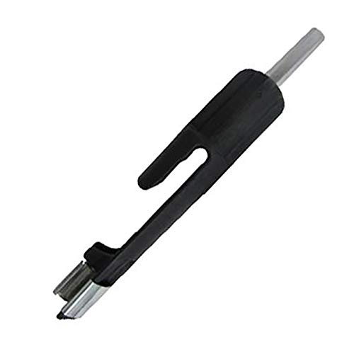 HT Enterprise AIT-1 Anchor Ice Tool Power Drive Works On All Styles Of Ice Anchors