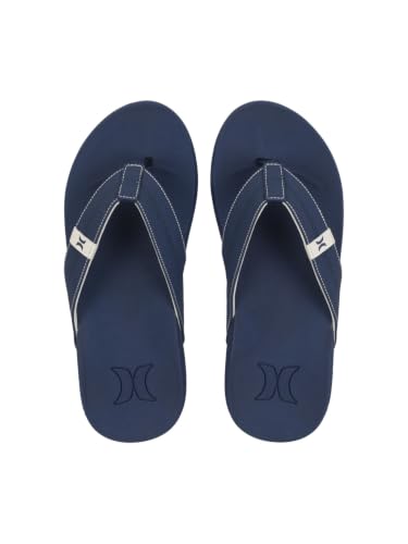 Sandalias Hurley Akaw de hombre ideales para piscina y paseos de verano