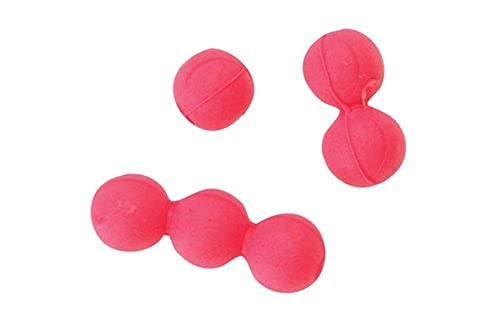 Berkley Gulp! Floating Salmon Eggs , Pink, 0.56-Ounce