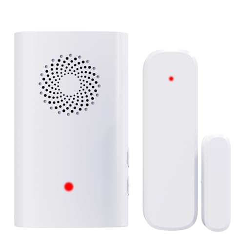 1 Sensor White