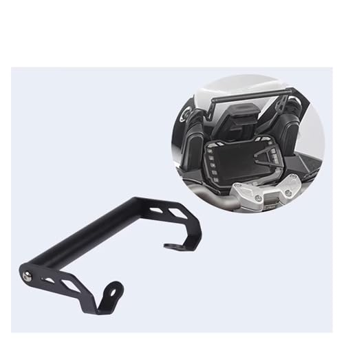 Support téléphone Multistrada 950 pour éviter les chutes de smartphone - 4