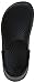 Crocs Men's and Women's LiteRide Clog, Casual Athletic Shoe with Extraordinary Comfort Technology, Black/Slate Grey, 9 US Women / 7 US Men