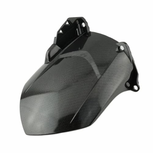 Carénage latéral de garde-boue YZF R1 panneau de protection brut pour réservoir