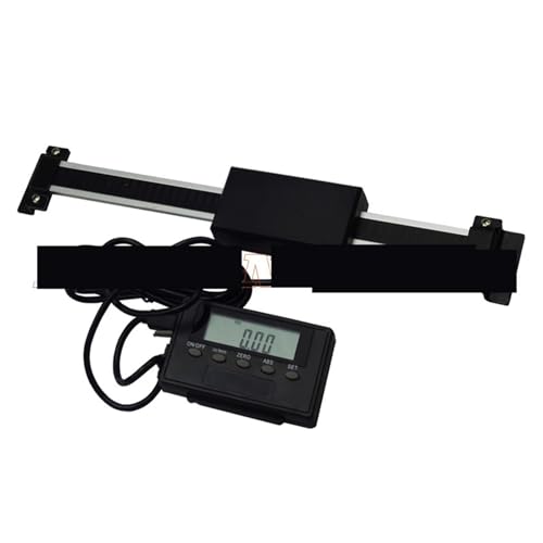 jAXP[ 0-150/200/300mm [gfW^jAXP[e[uǂݎXP[ ~ՃjA[[p fW^ǏLbg(0-150mm)