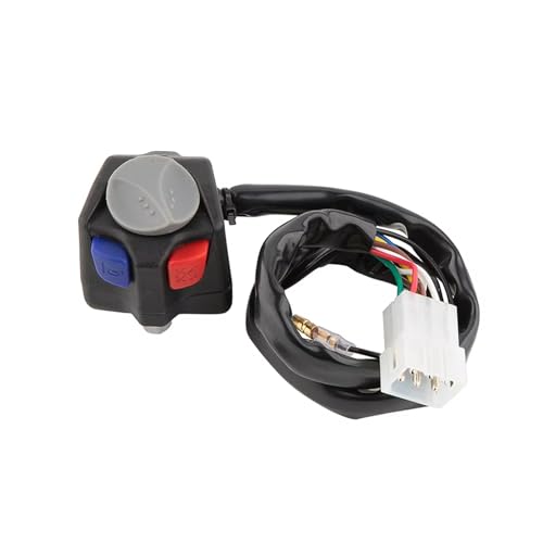 Phare de moto pour Gasgas EC 250F 2024 idéal pour les sorties enduro nocturnes et liaisons