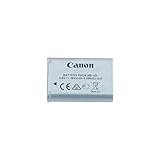 canon nb-12l battery charger Tecnología: Li-Ion CANON Batterie NB-12L pour N100, G1X Mark II