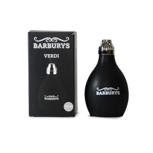 Brumisateur talc Barburys