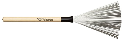 Vater Drum and Percussion Brushes (VWTW) by Vater - Image 3