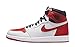 Produktbild AIR JORDAN 1 Retro High OG Heritage 555088-161 Size 43