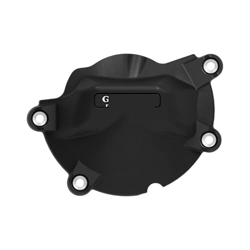 Couvercle moto GSXR 1000 pour éviter la casse du carter et stator K9 L6