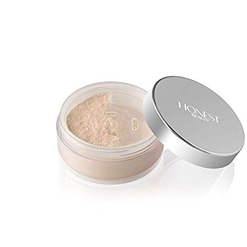Honest Beauty Invisible Blurring Powder, 0.56 Ounce