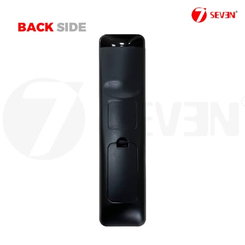 Image of 7SEVEN Compatible for Kodak Tv Remote Suitable for LCD LED 32 40 43 55 Inch Television - Match Exactly Existing Model Remote Control for Better Performance