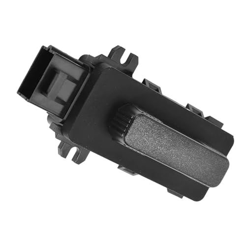 Commande de siège électrique bloqué Silverado Sierra 1999-2007 remplacement