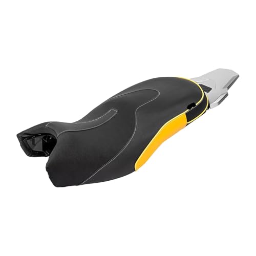 Cojín de pasajero trasero para R1200GS LC y ADV funda de asiento de moto 2013-2018