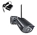 Security Camera, JOOAN 570YRB-T 700tvl 36 IR-LEDs Dome Camera CCTV Security Camera with Good Night Vision - Indoor Use