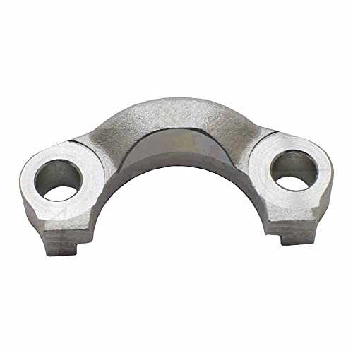 Image of CTP 1P4579 Code 61 Half Hydraulic Split Flange, 1-1 /2 inch Size