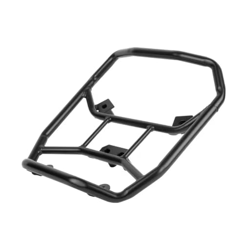 Porte-bagages de moto avant Zuma 125 parfait pour vos trajets urbains