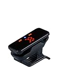 bass tuners ebay IHRE VORTEILE - Clip-On-Tuner wie der Pitchclip PC2+ lassen sich nicht von Umgebungsgeräuschen beeinflussen. Dafür sorgt der Piezo-Sensor, der sich im Clip befindet. So ist das zuverlässige Stimmen Ihres Instruments garantiert - das gilt auch für besonders tiefe Frequenzen wie bei 5- oder 6-saitigen Bässen. Dank des gummierten Klammerclips lässt sich der Tuner stabil an der Kopfplatte Ihres Instruments anbringen. So haben Sie die Stimmung immer im Blick, ohne dass Sie das Stimmgerät stört. Mit dem KORG PC2+ sind Sie absolut flexibel. Der kleine Multituner ist darüber hinaus ein schönes Geschenk für Musiker, denn ein Stimmgerät wird immer gebraucht.
