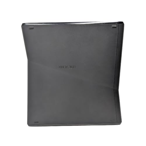 Image of Xbox 360 4GB Slim Console - (Renewed)