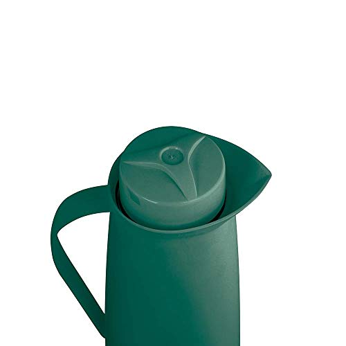 Garrafa Térmica Fresh 750ml Floresta Negra Mor