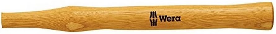 Wera Tools 100 S GR. 5/40 Spare ASH Wood Handle