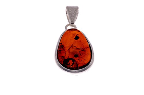 SilverAmber Jewellery UK PD1698