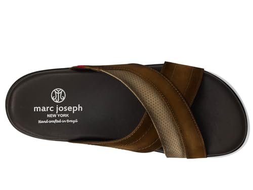 Marc Joseph New York Men's Boone Ave Slipper2