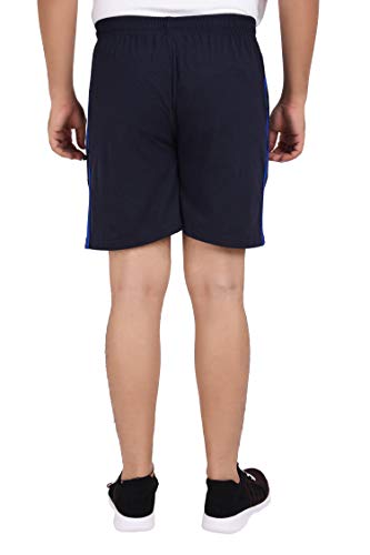 Image of Neo Garments Men's Regular Shorts