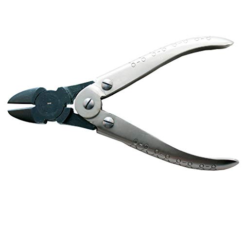 Parallel Action Diagonal Cutter Plier 5-1/2