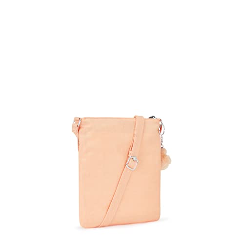 Image of Kipling Women's Keiko Crossbody Mini Bag, Lightweight Adjustable Purse, Durable Shoulder Sling