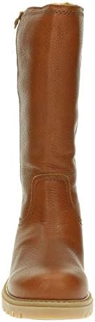 Panama Jack Women's High Boots, Brown Bark B11, 7 | Image 2