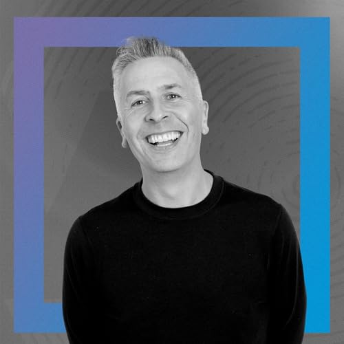 Building a Church for People Who Don't Go to Church with Ger Jones (Part 1)