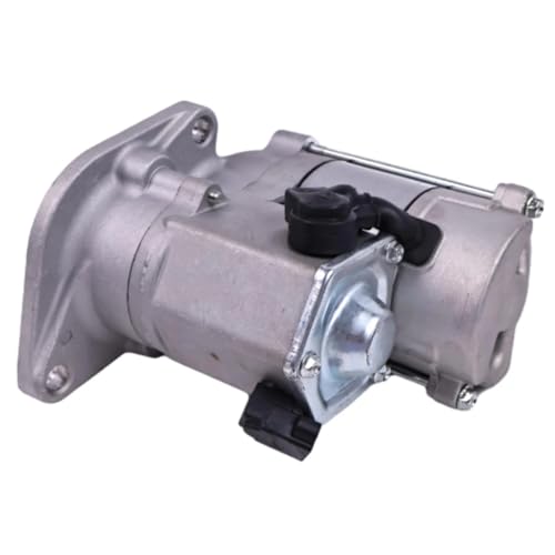 12V 15T Starter Motor 119740-77020 119540-77010 428000-3311 miniatura 2