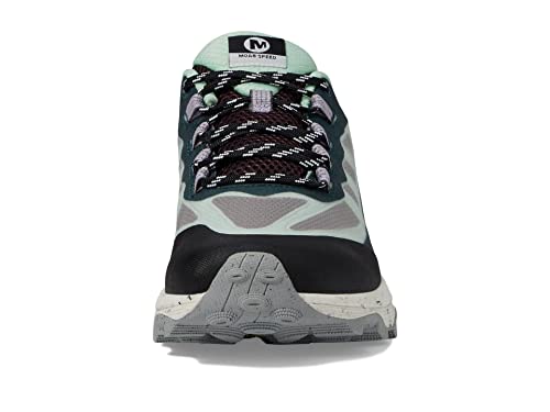 Merrell Merrell Moab Speed Jade/Multi 6 M