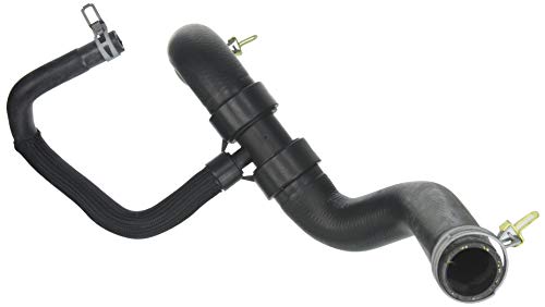 Dayco 72495 Curved Radiator Hose
