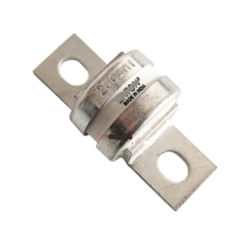 Fusible 450LMT haute capacité de rupture BS88 4 calibre 355A 240V