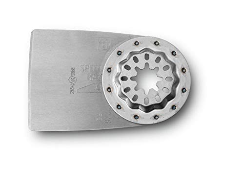 Preisvergleich Produktbild Schaberklingen, starr, 3 Stück