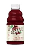 R.W. Knudsen Montmorency Tart Cherry Concentrate, 32 fl oz (Pack of 1)