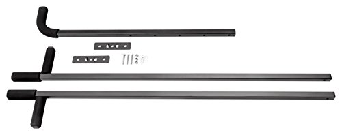 Beinspreizer Bad Company mit 213 cm Spannweite für Spagat-Training