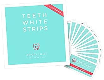 Teeth Whitening Strips Developed By Irish Dentists with Minimal Sensitivity