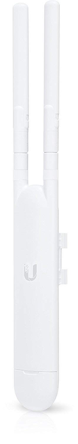 Ubiquiti Networks Unifi AC Mesh 1167Mbit/s Power over Ethernet (PoE) White (Renewed)