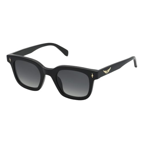 Lunettes de soleil Zadig&Voltaire SZV401V54700Y contre éblouissement femme