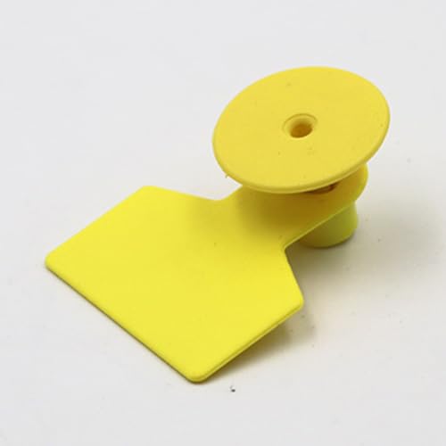 Étiquettes Oreille de Bétail en Tpu Supérieur Identification Animaux Ferme - 6