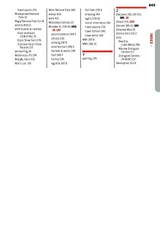 Lonely Planet Poland 9: Simon Richmond, Mark Baker, Mark Di Duca and 3 more authors