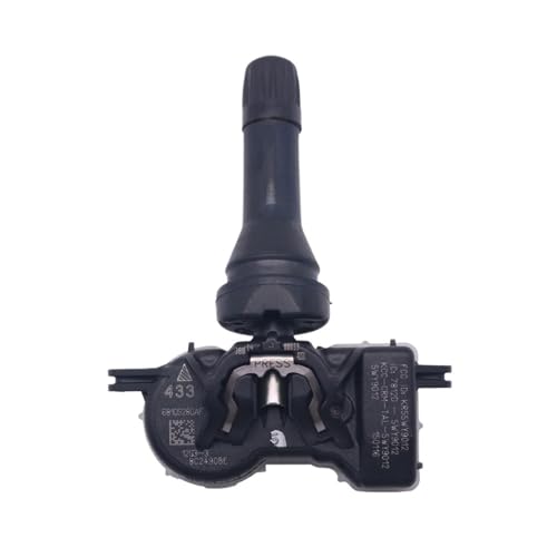 Capteur de pression des pneus pour Chrysler 200 qualite origine 68105280AF 2015