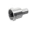 Produktbild Stanley Trockenbau-Bit, PH2, Magnethalterung (schützender Stahlring, für 10 mm od. 8 mm Bohrfutter) STHT0-16137